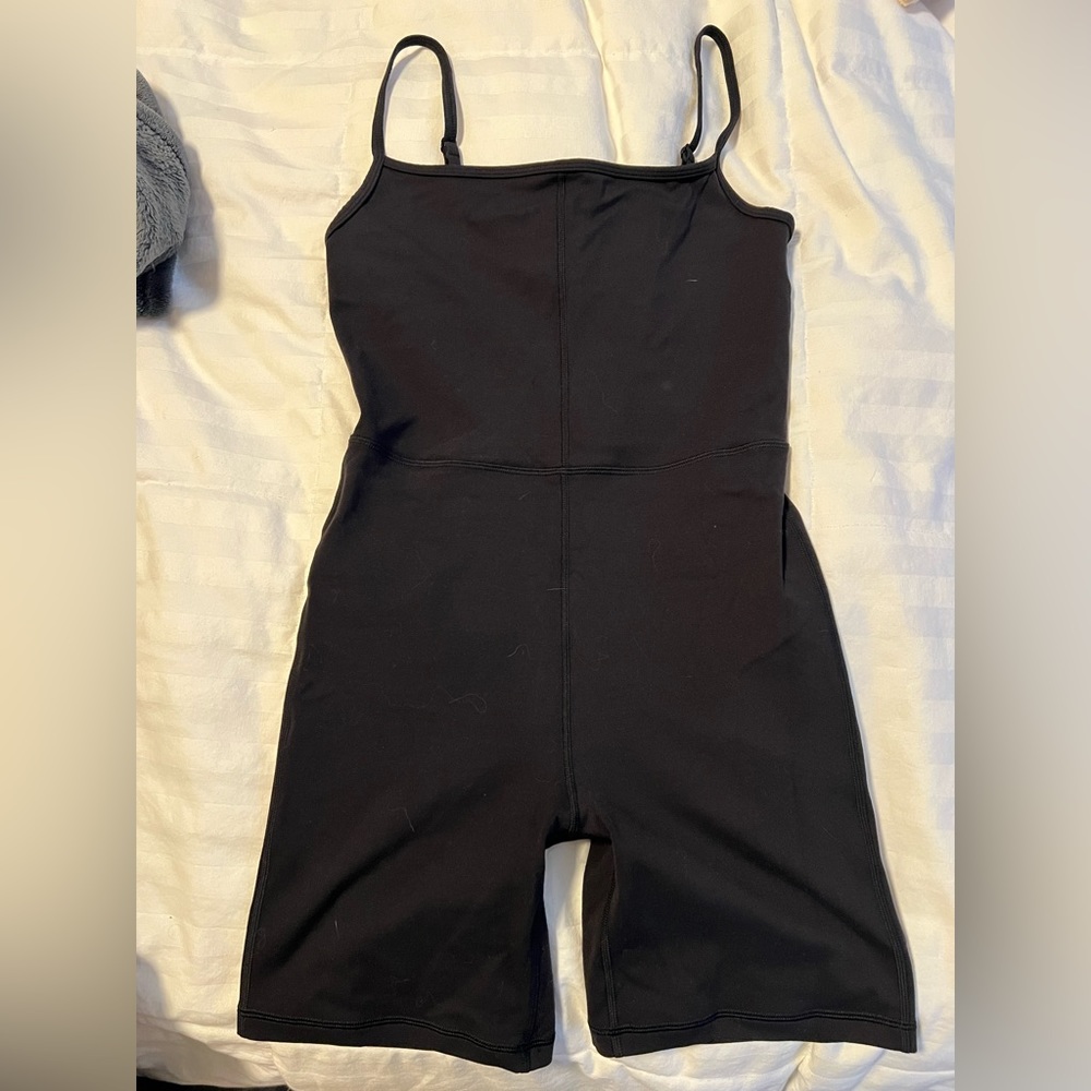 Aritzia Divinity Romper